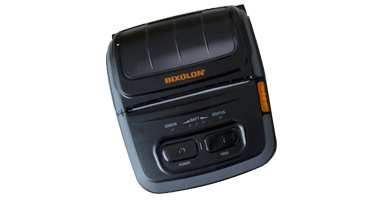 Bluetooth Printer Bixolon SPP R310