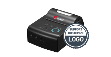 Bluetooth Printer EasyPal EP-5802AI