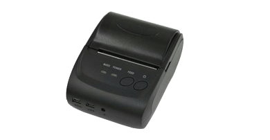 Bluetooth Printer Eppos EP-5802AI