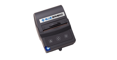 Bluetooth Printer BlueBamboo P25