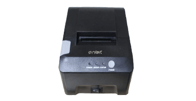 iReap POS Support Enibit Printer P58B