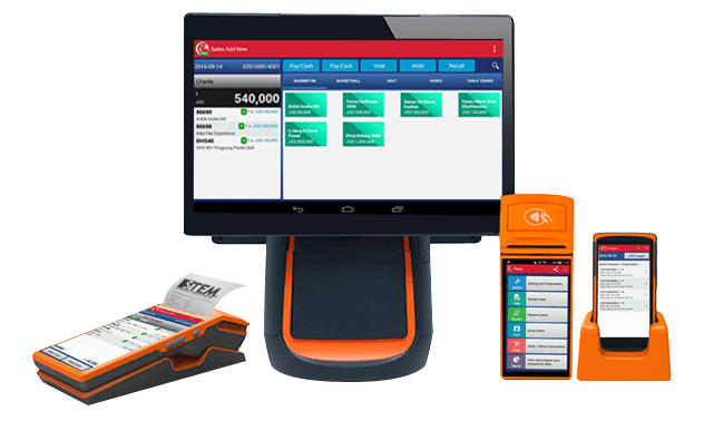 ireap pro support transaction offline & online support business continuity, master data syncronization