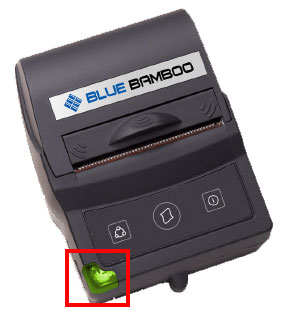 make printer bluetooth