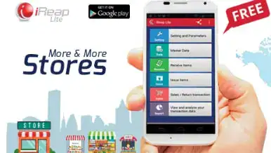 ireappos-event-celebrates-ireap-pos-lite-100000-downloads-and-launches-ireap-pos-pro