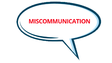 iREAP POS News & Tips - Misscommunication NEWS - by -Djoko Kurniawan
