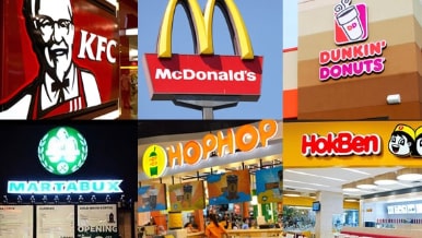 Franchise Relationship - iREAP POS Article