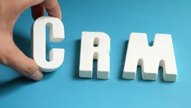 Customer Relationship Management - iREAP Article & News