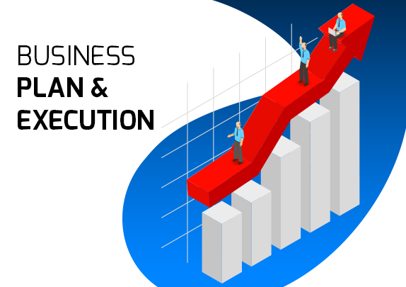 BUSINESS PLAN & EXECUTION