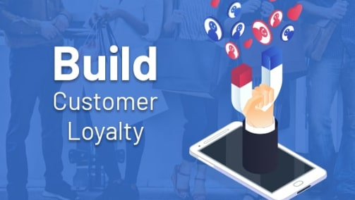 Build Customer Loyalty - iREAP POS Tips & News