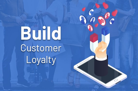 Build Customer Loyalty - iREAP POS Tips & News
