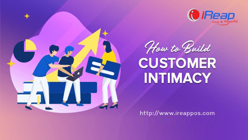 Customer Intimacy