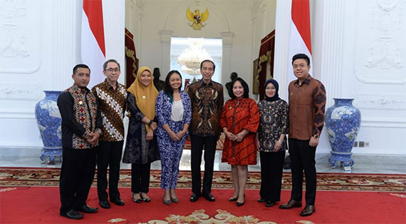 iREAP POS - Masukan Untuk Presiden RI Terhadap Kemajuan UMKM Indonesia