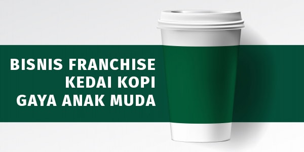 Strategi Komunikasi Pemasaran Bisnis Kopi Gaya Anak Muda