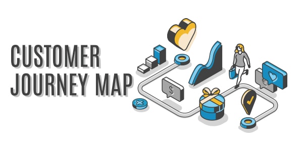 Customer Journey Mapping - iREAP POS NEWS & TIPS