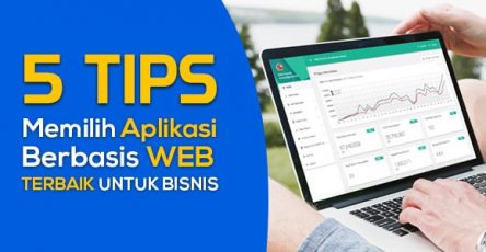 5 Tips Memilih Aplikasi Kasir Berbasis Web Terbaik untuk Bisnis