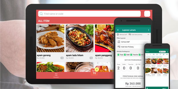 6 Fitur Kasir Pintar untuk Kemudahan Transaksi
