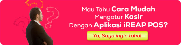 Aplikasi Kasir Android Gratis