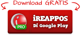 Download iREAP POS