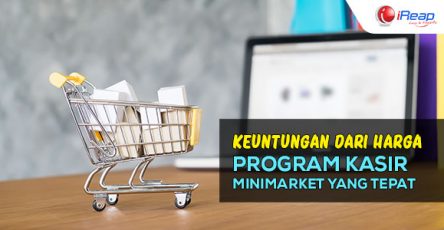 Dapatkan Keuntungan Dari Harga Program Kasir Minimarket Yang Tepat
