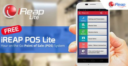 Kelebihan Produk Point of Sales Gratis Dari iREAP