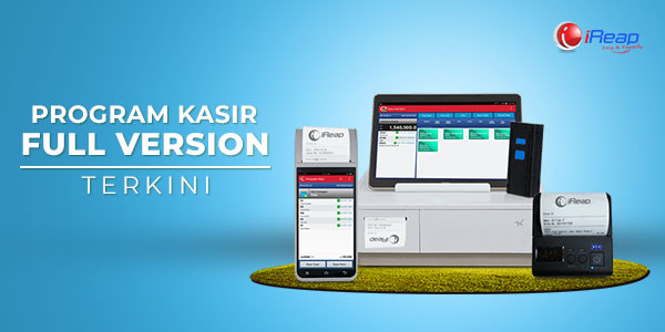 Program Kasir Full Version Terkini