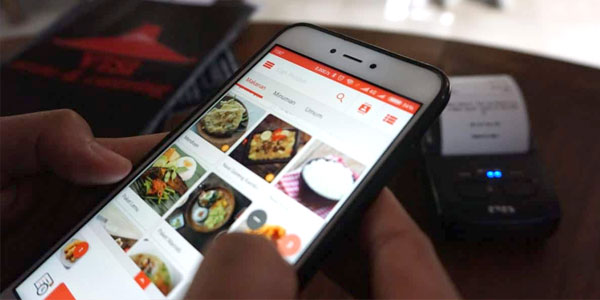qasir pintar aplikasi poin of sales untuk pebisnis umkm