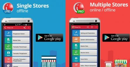 Tips Memilih Aplikasi Kasir Gratis Terbaik