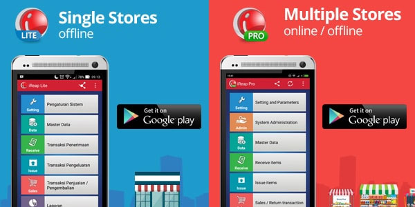 Tips Memilih Aplikasi Kasir Gratis Terbaik