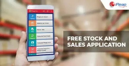 Free-Stock-and-Sales-Applications