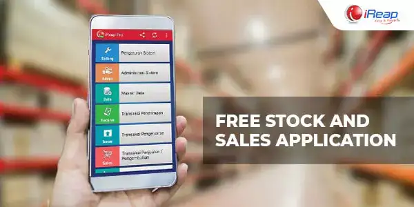 Free-Stock-and-Sales-Applications