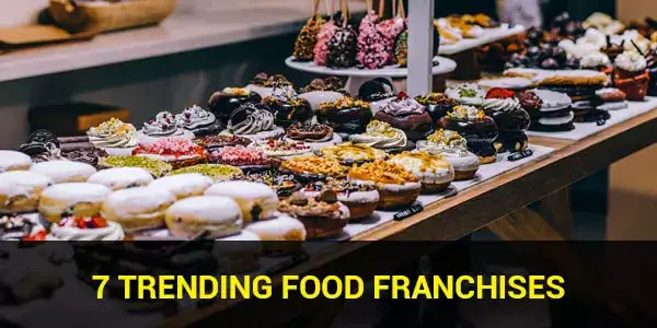 7-Trending-Food-Franchises