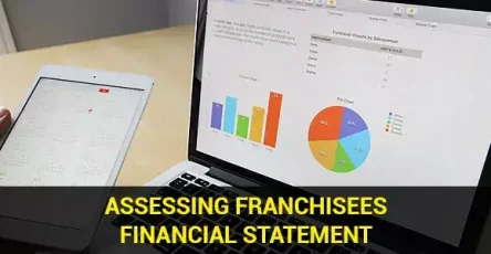 Assessing-Franchisees-Financial-Statement