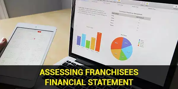 Assessing-Franchisees-Financial-Statement