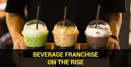 Beverage-Franchise-on-The-Rise