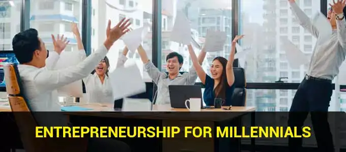 Entrepreneurship-for-millennials