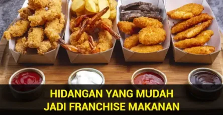 Hidangan-yang-Mudah-Jadi-Franchise-Makanan