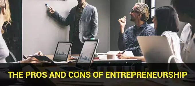 The-Pros-and-Cons-of-Entrepreneurship