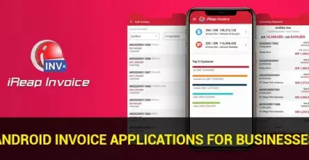 android-invoice-application