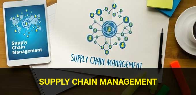 supply chain management