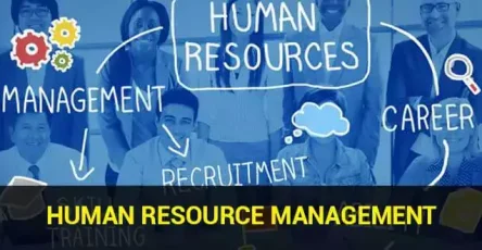 Human-Resource-Management