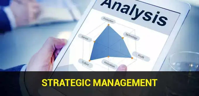 Strategic-Management