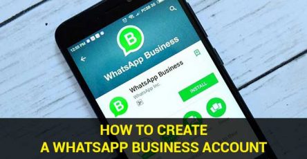 whatsapp business
