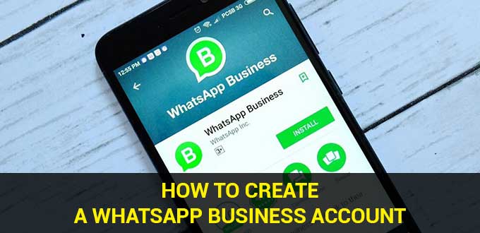whatsapp business
