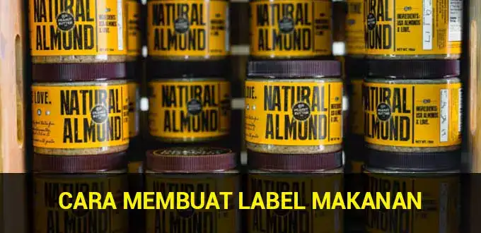 cara-membuat-label-makanan