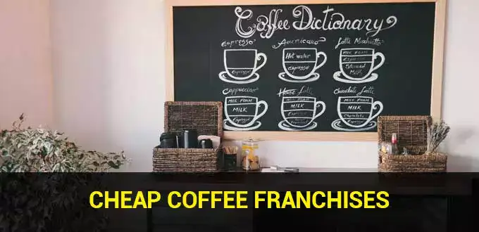 cheap-coffee-franchises