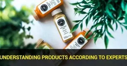 product definition