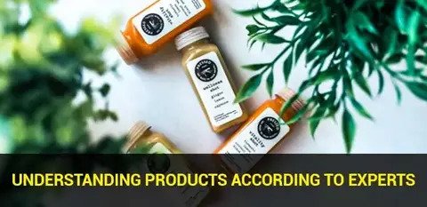 product definition