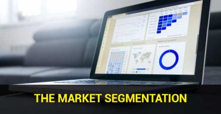 understanding of market segmentation terms and benefits