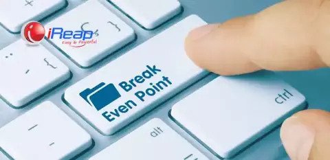 break even point adalah