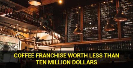 coffee-franchise-worth-less-than-ten-million-dollars